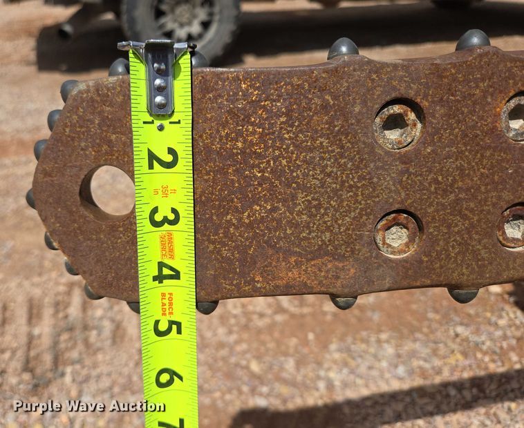 image for item ER5245 Astec DD-2024C directional boring unit