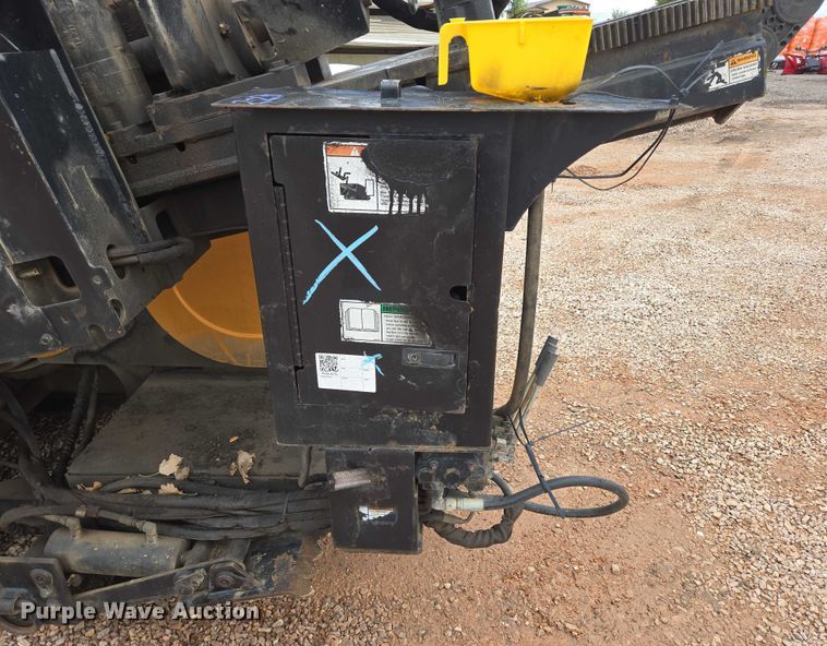 image for item ER5245 Astec DD-2024C directional boring unit