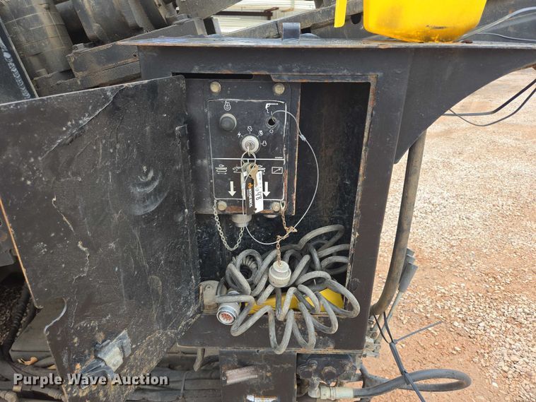 image for item ER5245 Astec DD-2024C directional boring unit