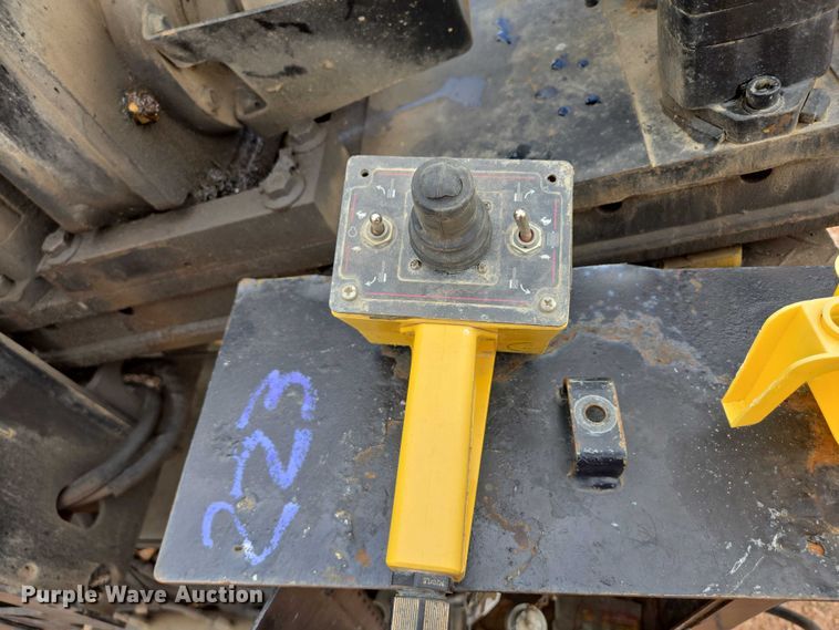 image for item ER5245 Astec DD-2024C directional boring unit