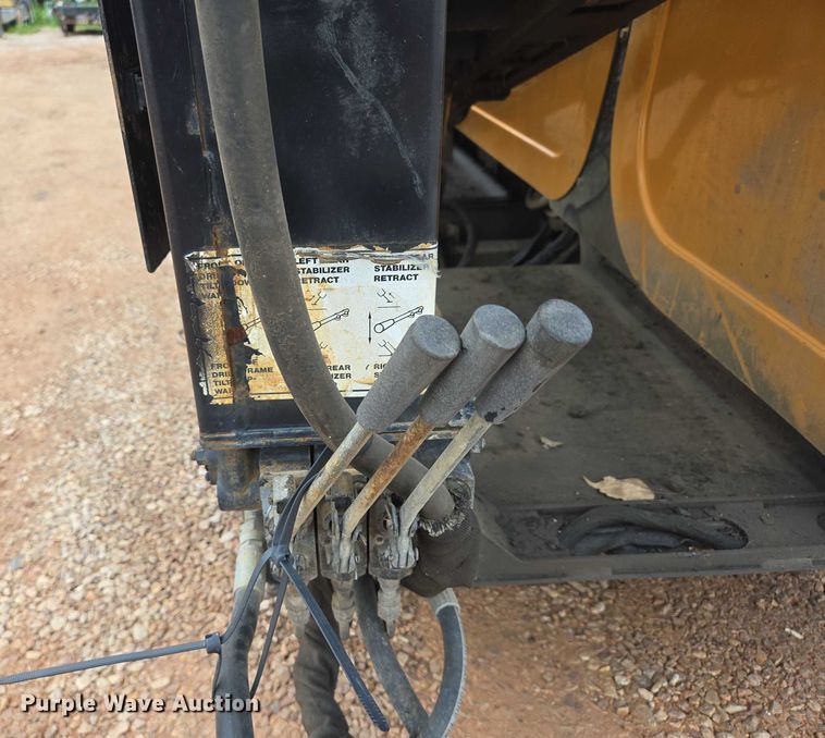 image for item ER5245 Astec DD-2024C directional boring unit