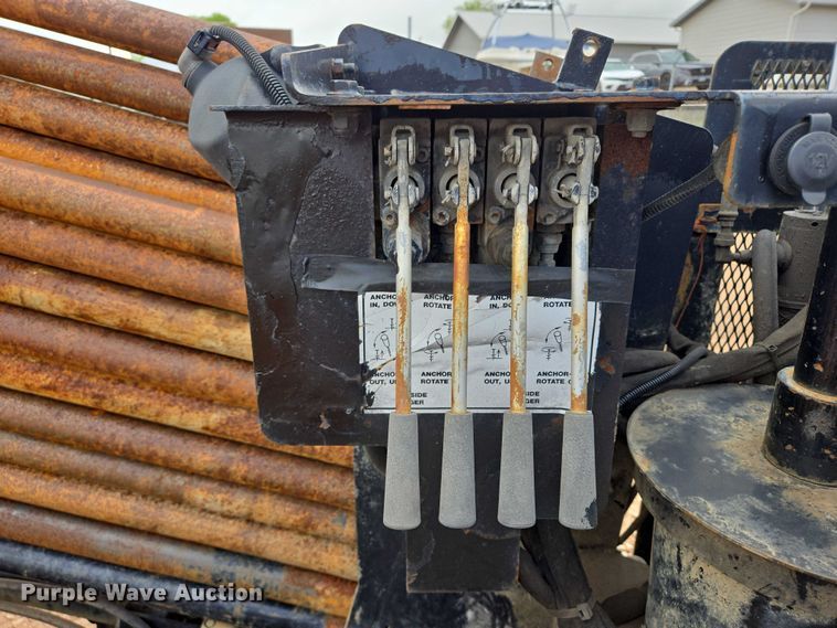 image for item ER5245 Astec DD-2024C directional boring unit