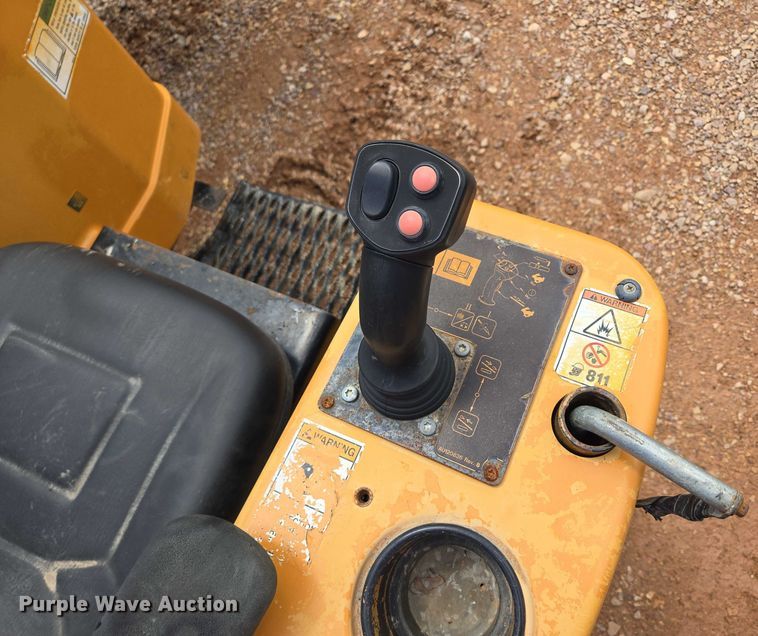 image for item ER5245 Astec DD-2024C directional boring unit