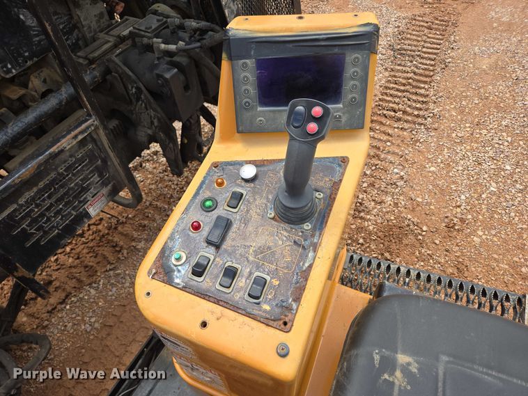 image for item ER5245 Astec DD-2024C directional boring unit