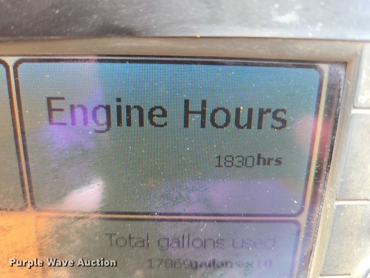 image for item ER5245 Astec DD-2024C directional boring unit