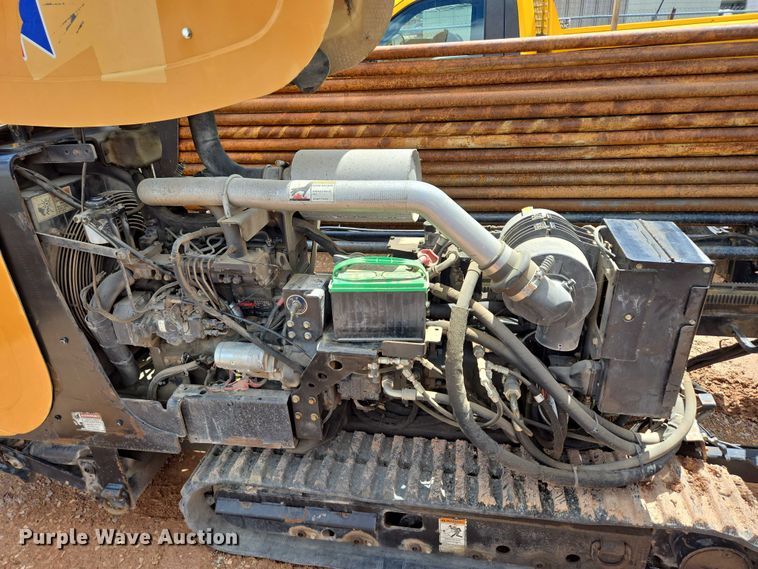 image for item ER5245 Astec DD-2024C directional boring unit