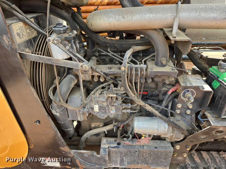 image for item ER5245 Astec DD-2024C directional boring unit