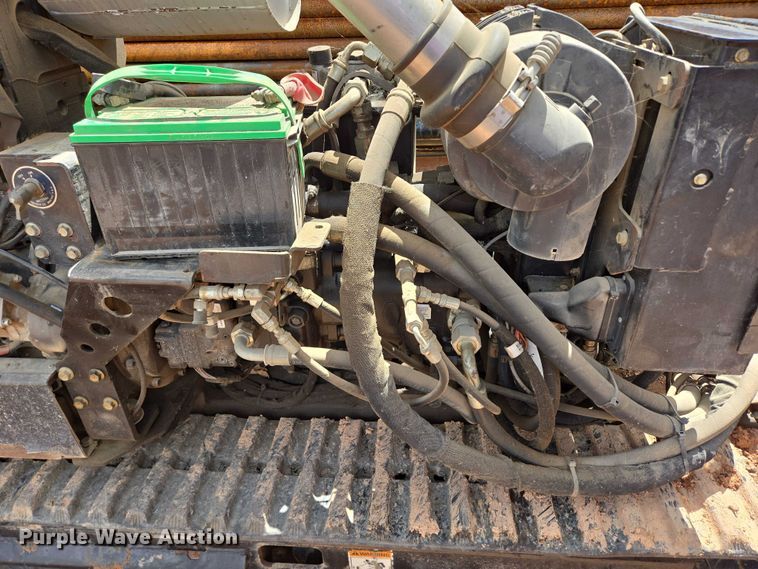 image for item ER5245 Astec DD-2024C directional boring unit