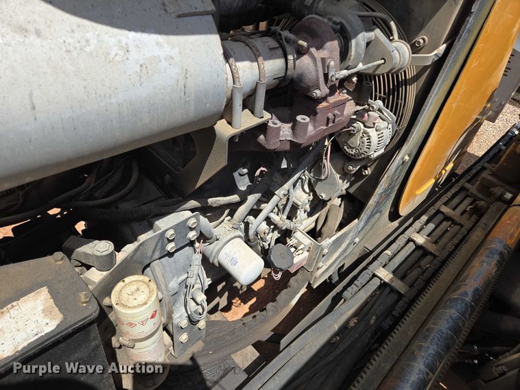 image for item ER5245 Astec DD-2024C directional boring unit