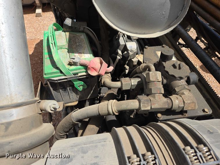 image for item ER5245 Astec DD-2024C directional boring unit