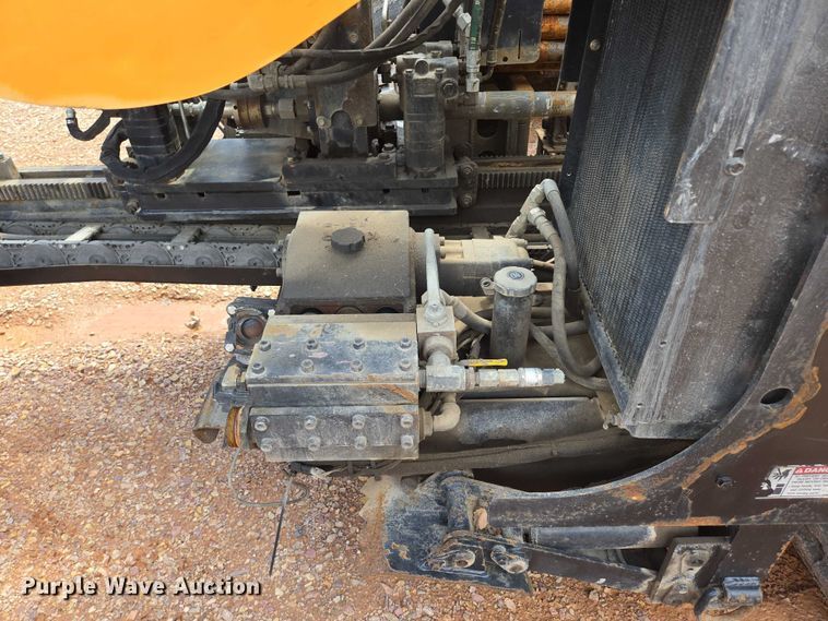 image for item ER5245 Astec DD-2024C directional boring unit