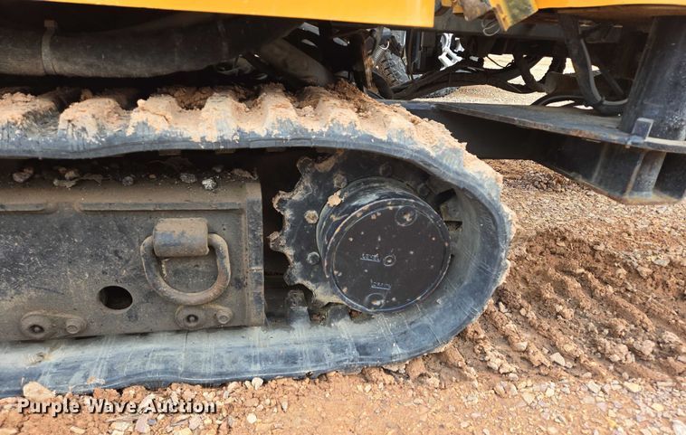 image for item ER5245 Astec DD-2024C directional boring unit