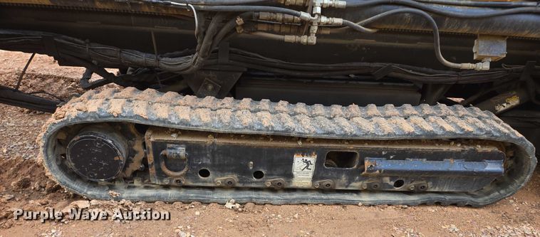 image for item ER5245 Astec DD-2024C directional boring unit