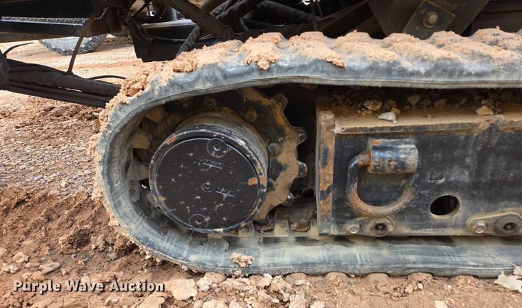 image for item ER5245 Astec DD-2024C directional boring unit