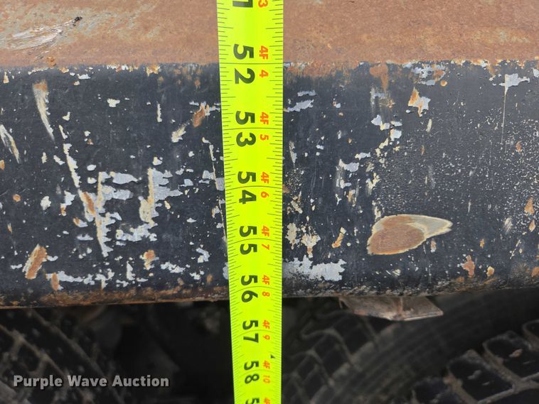 image for item ER5246 2013 Kenworth T800 dump truck