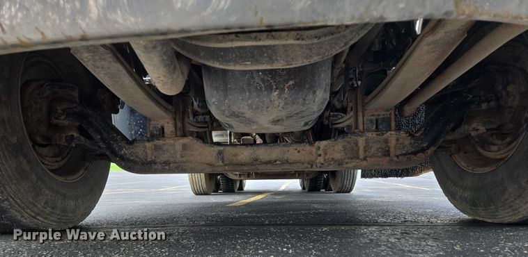 image for item ER5246 2013 Kenworth T800 dump truck