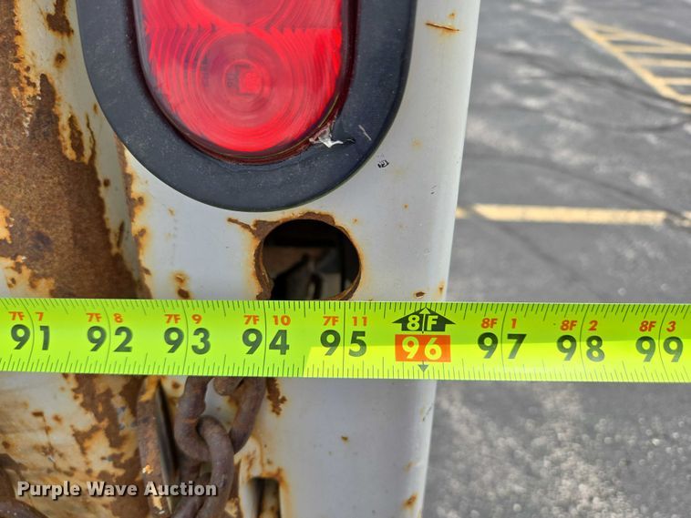 image for item ER5249 2011 Dodge Ram 5500 Crew Cab dump truck