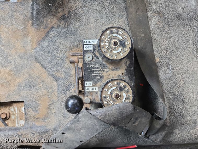 image for item ER5249 2011 Dodge Ram 5500 Crew Cab dump truck