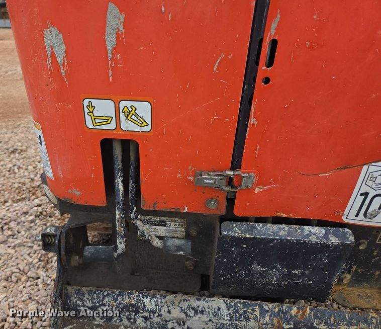 image for item ER5253 Canycom SC75 concrete buggy