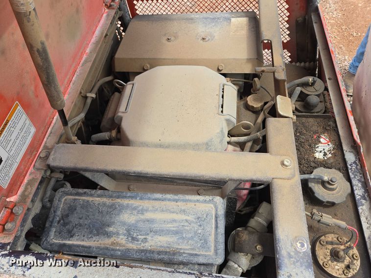 image for item ER5253 Canycom SC75 concrete buggy