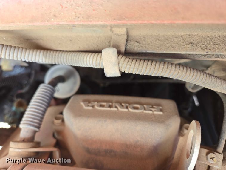 image for item ER5253 Canycom SC75 concrete buggy