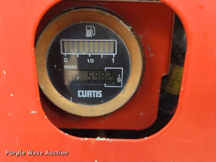 image for item ER5253 Canycom SC75 concrete buggy