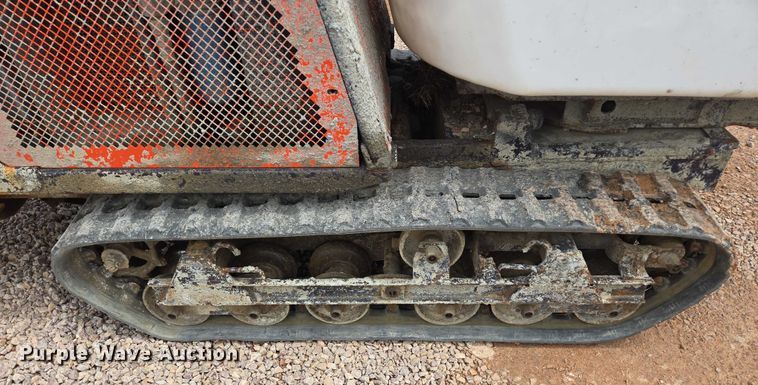 image for item ER5253 Canycom SC75 concrete buggy