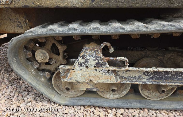 image for item ER5253 Canycom SC75 concrete buggy