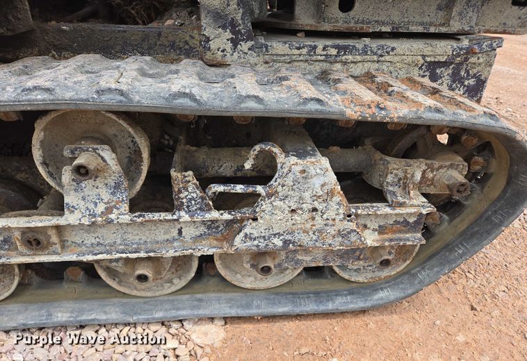 image for item ER5253 Canycom SC75 concrete buggy