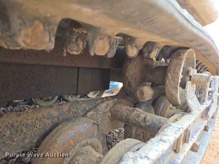 image for item ER5253 Canycom SC75 concrete buggy