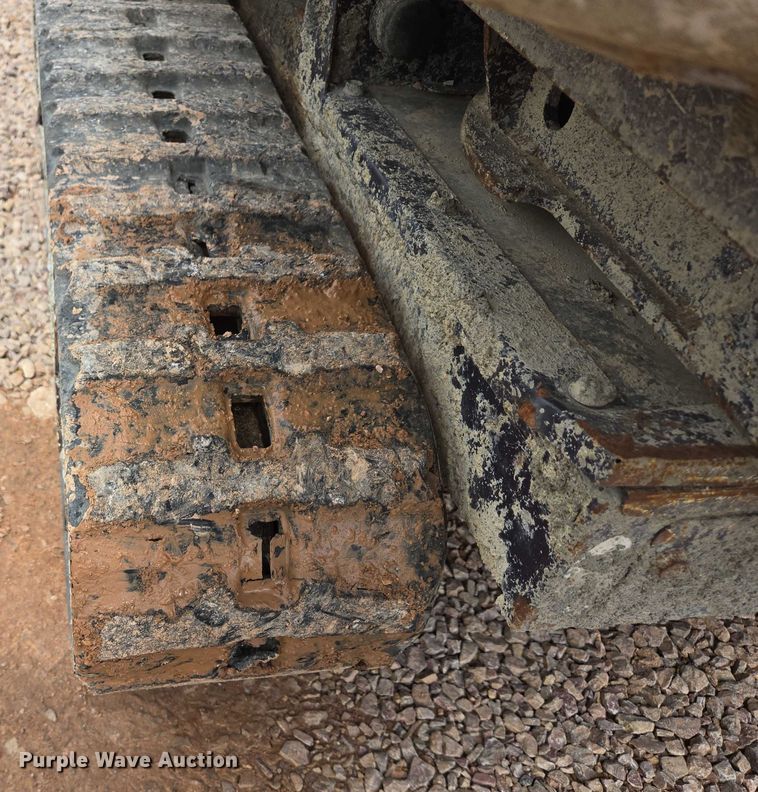 image for item ER5253 Canycom SC75 concrete buggy