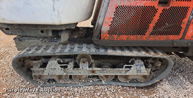 image for item ER5253 Canycom SC75 concrete buggy