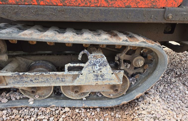 image for item ER5253 Canycom SC75 concrete buggy