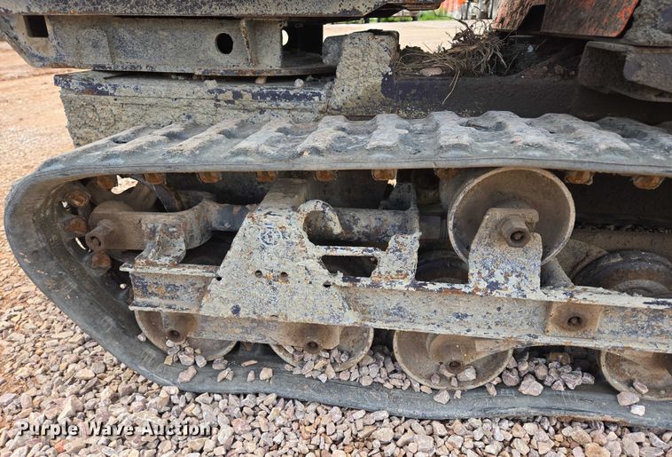 image for item ER5253 Canycom SC75 concrete buggy