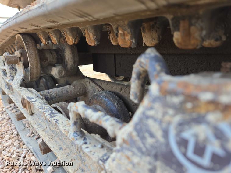 image for item ER5253 Canycom SC75 concrete buggy