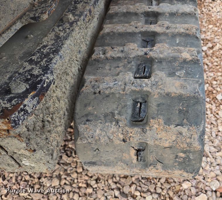 image for item ER5253 Canycom SC75 concrete buggy