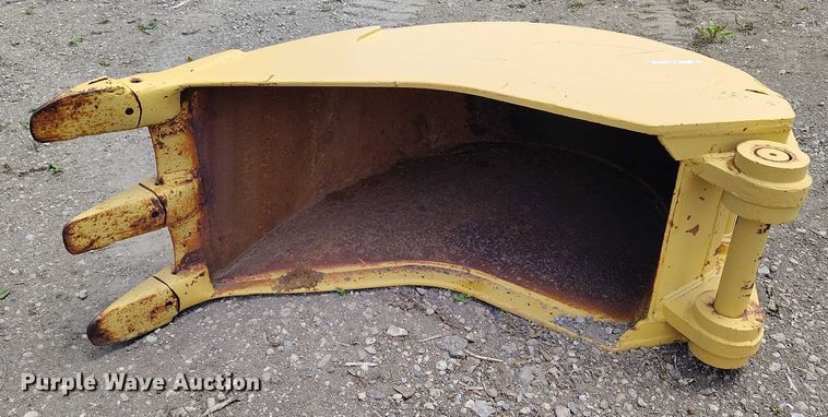 image for item IP9594 excavator bucket