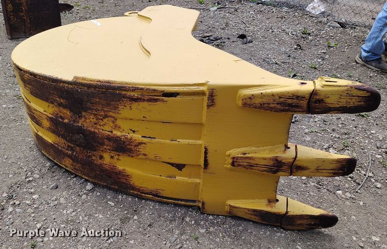 image for item IP9594 excavator bucket