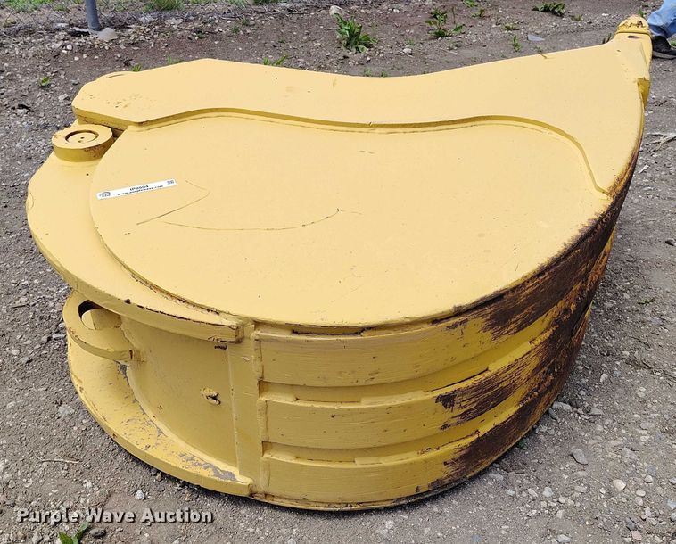 image for item IP9594 excavator bucket