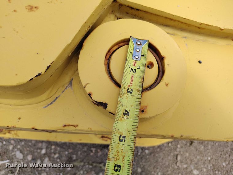 image for item IP9594 excavator bucket