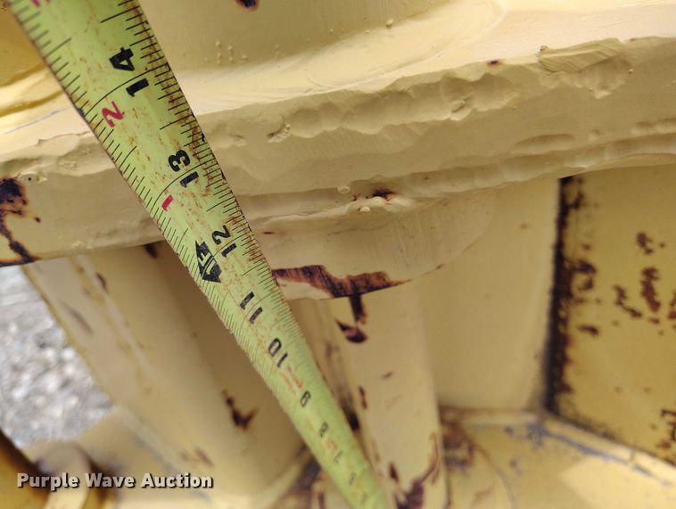 image for item IP9594 excavator bucket