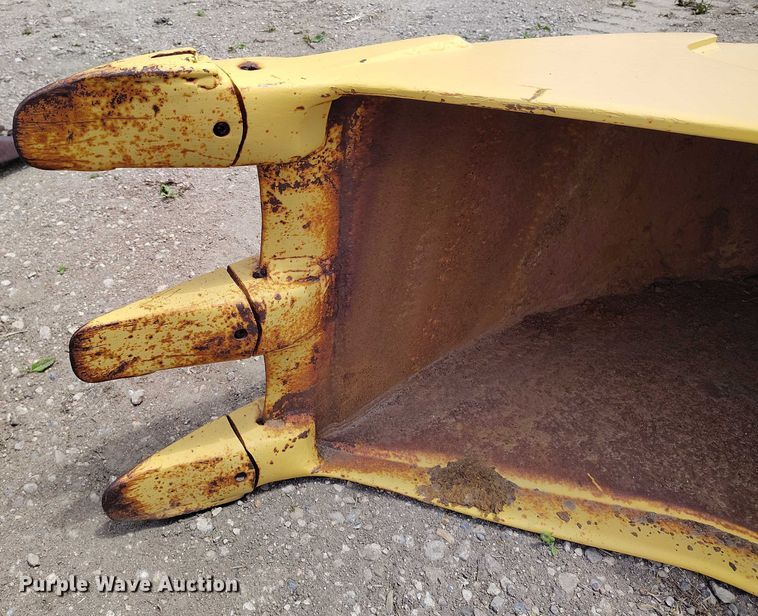 image for item IP9594 excavator bucket