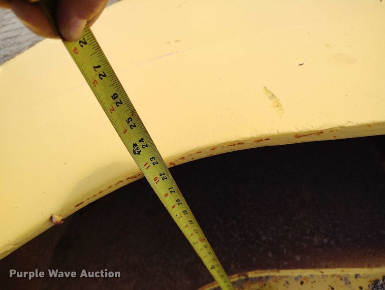 image for item IP9594 excavator bucket