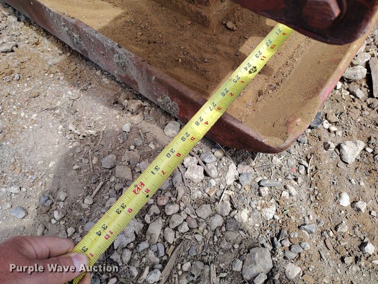 image for item IP9595 Allied plate compactor