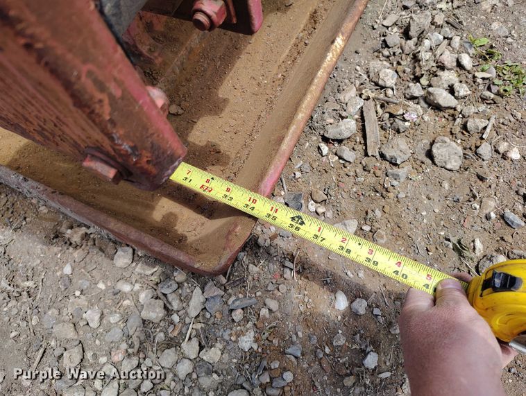 image for item IP9595 Allied plate compactor