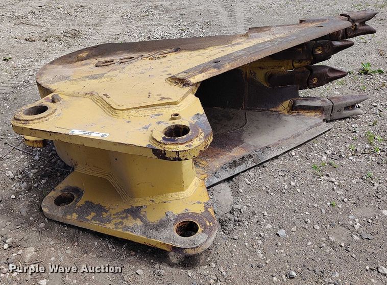 image for item IP9596 Esco excavator bucket