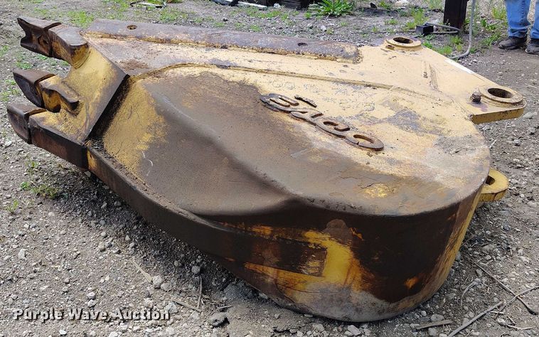 image for item IP9596 Esco excavator bucket