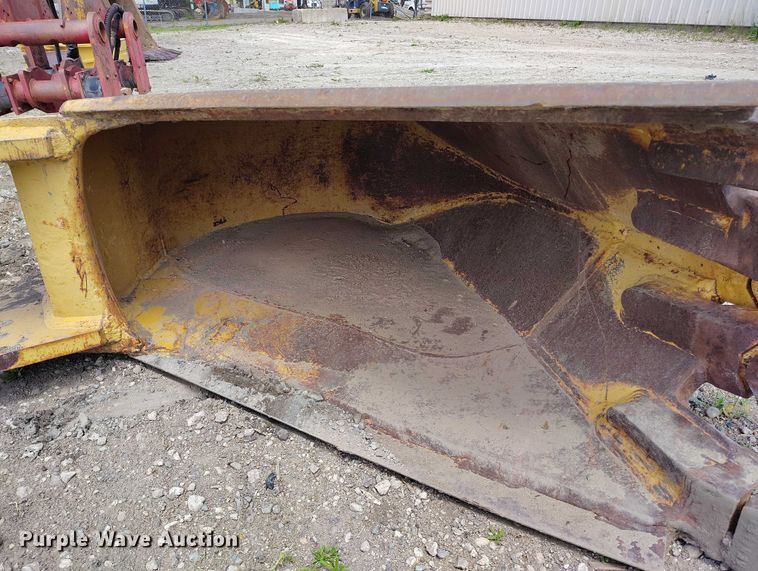 image for item IP9596 Esco excavator bucket