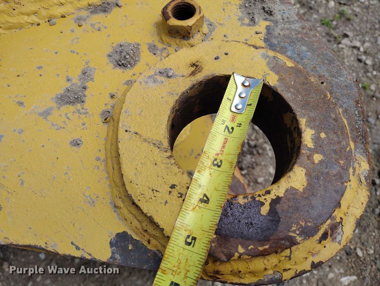 image for item IP9596 Esco excavator bucket