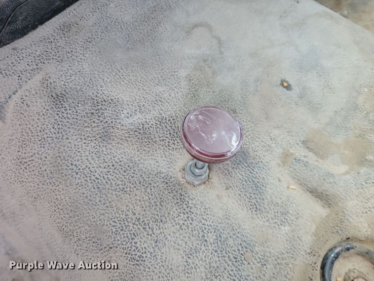 image for item NB9891 2015 Dodge Ram 5500 dump flatbed truck